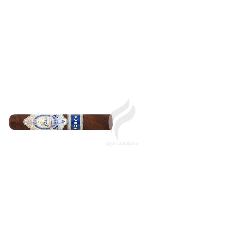 LA GALERA-ANEMOI - BOREAS-Stick-10023