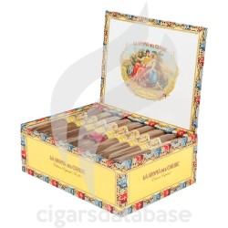 LA AROMA DEL CARIBE-EDITION ESPECIAL - NO. 60-Box-10025