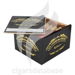 LA AROMA DEL CARIBE-ROBUSTO-Box-10026