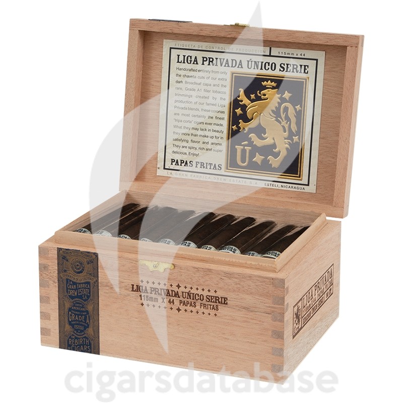 LIGA PRIVADA-UNICO - PAPAS FRITAS-Box-10027