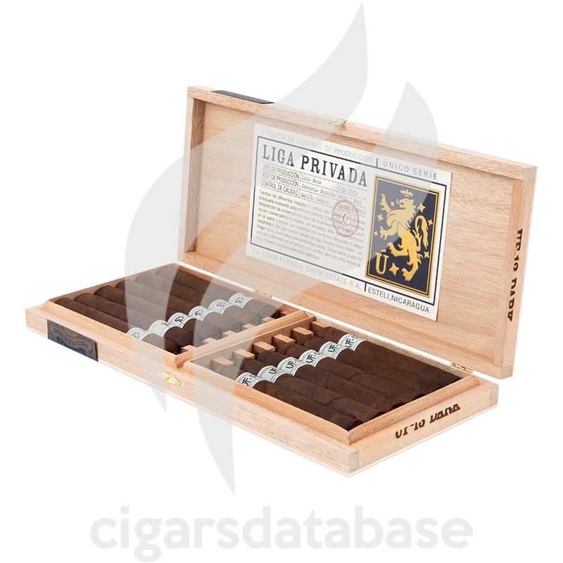 LIGA PRIVADA-UNICO - UF-13-Box-10031