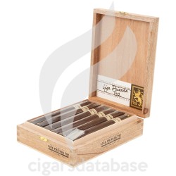 LIGA PRIVADA-T52 - CORONA DOBLE-Box-10034
