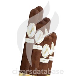 SAMPLER-C SAMPLER DAVIDOFF DOMINICANA 6-Box-10045