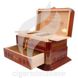 SAN CRISTOBAL DE LA HABANA-1519 HUMIDOR - 2019-Box-10048