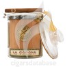 LA CORONA-INVENCIBLES JAR - 1950/60's-Box-10079