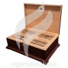 LA ESCEPCION-DON JOSE HUMIDOR - 1989 - 2011 - ITALIA-Box-10082
