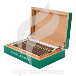 CUABA-HUMIDOR ENCUENTRO DE AMIGOS EN ITALIA - 2020-Box-10128