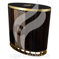 TRINIDAD-50th ANIVERSARIO HUMIDOR - 2019-Box-10134