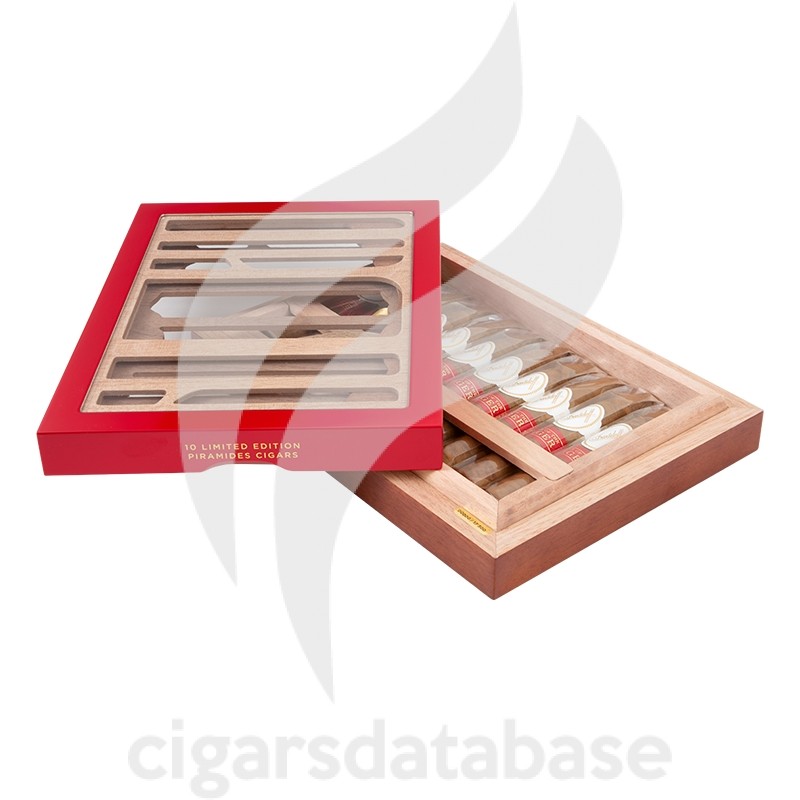 DAVIDOFF-YEAR OF THE TIGER LIMITED EDITION 2022-Box-10135
