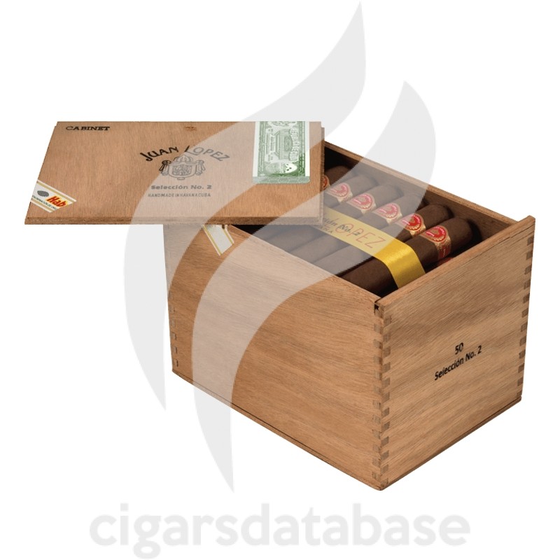 JUAN LOPEZ-SELECCION NO.2-Box-124
