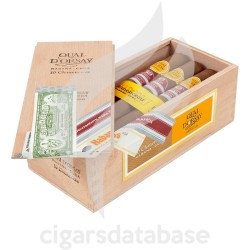 QUAI D'ORSAY-CLEMENCEAU - 2020 - FRANCIA-Box-10173