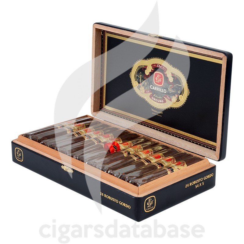 EPC-OSCURO ROBUSTO GORDO-Box-10182