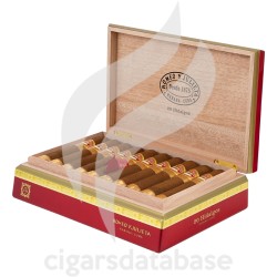 ROMEO y JULIETA-LINEA DE ORO - HIDALGOS-Box-10189