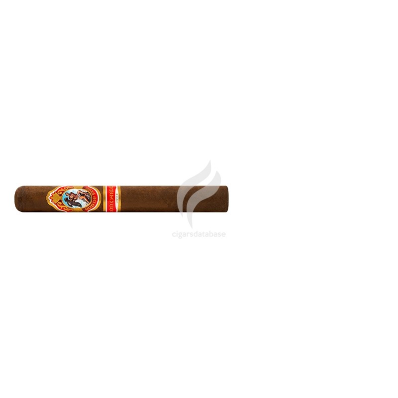 ARTURO FUENTE-GOD OF FIRE BY DON CARLOS - TORO-Stick-10191