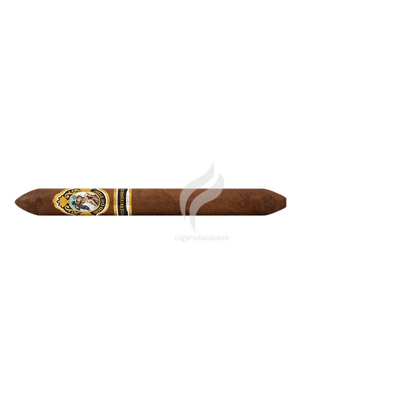 ARTURO FUENTE-GOD OF FIRE - SERIE ANIVERSARIO 54-Stick-10193