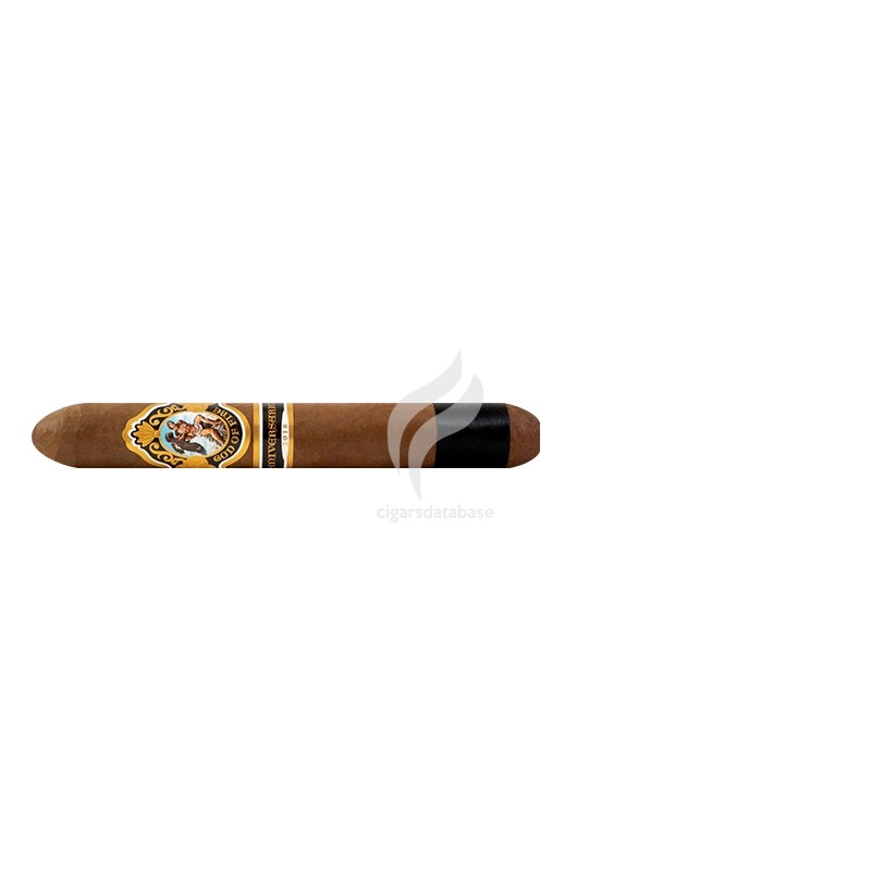 ARTURO FUENTE-GOD OF FIRE - SERIE ANIVERSARIO 56-Stick-10194