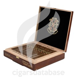ARTURO FUENTE-OPUS X LOST CITY - TORO-Box-10197