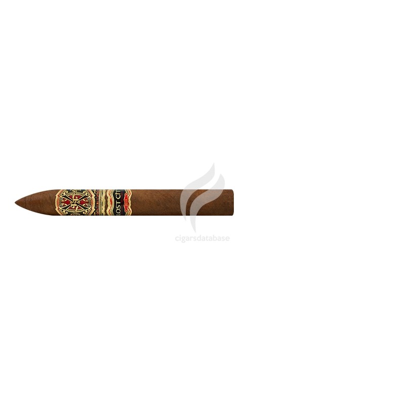 ARTURO FUENTE-OPUS X LOST CITY - PIRAMIDE-Stick-10198