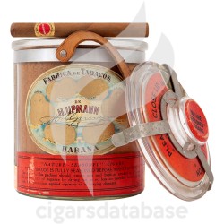 H.UPMANN-AMATISTAS 50 JAR - PRECASTRO-Box-10209