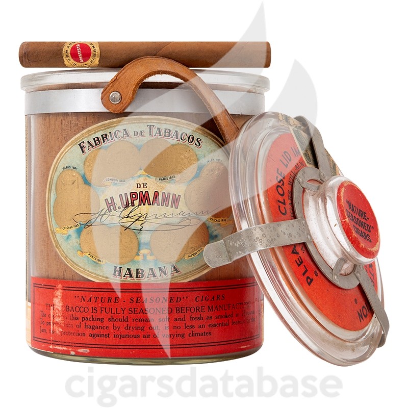 H.UPMANN-AMATISTAS 50 JAR - PRECASTRO-Box-10209
