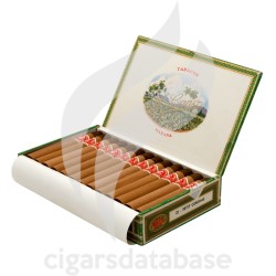 LA FLOR DE CANO-PETIT CORONAS-Box-126