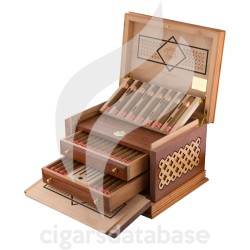 PARTAGAS-175 ANIVERSARIO TROPICALES-Box-10215