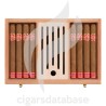 PARTAGAS-175 ANIVERSARIO TROPICALES-Box-10215
