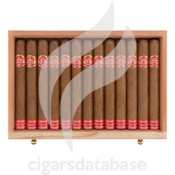 PARTAGAS-175 ANIVERSARIO TROPICALES-Box-10215
