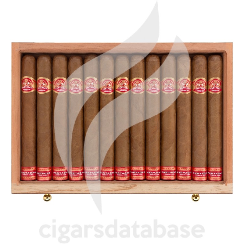 PARTAGAS-175 ANIVERSARIO TROPICALES-Box-10215