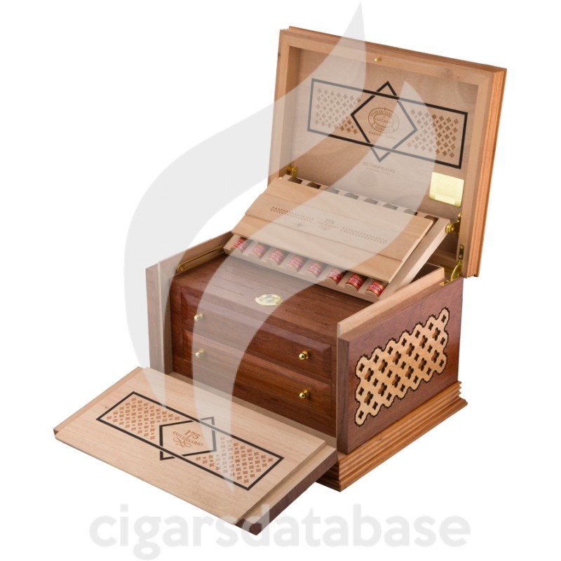PARTAGAS-175 ANIVERSARIO TROPICALES-Box-10215