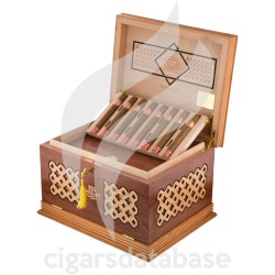 PARTAGAS-175 ANIVERSARIO TROPICALES-Box-10215