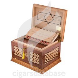 PARTAGAS-175 ANIVERSARIO TROPICALES-Box-10215