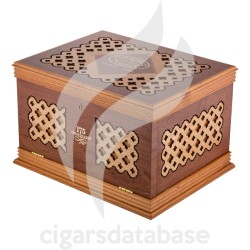 PARTAGAS-175 ANIVERSARIO TROPICALES-Box-10215