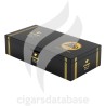 COHIBA-SHORT HUMIDOR - YEAR OF THE TIGER-Accessory-10219