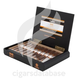 PLASENCIA-COSECHA 149 - LA VEGA-Box-10238