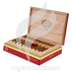 ROMEO y JULIETA-LINEA DE ORO - NOBLES-Box-10241