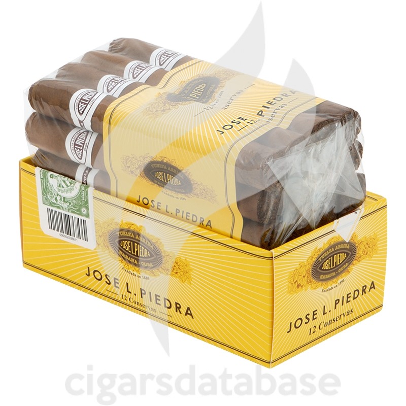 JOSE L. PIEDRA-CONSERVAS-Box-10244