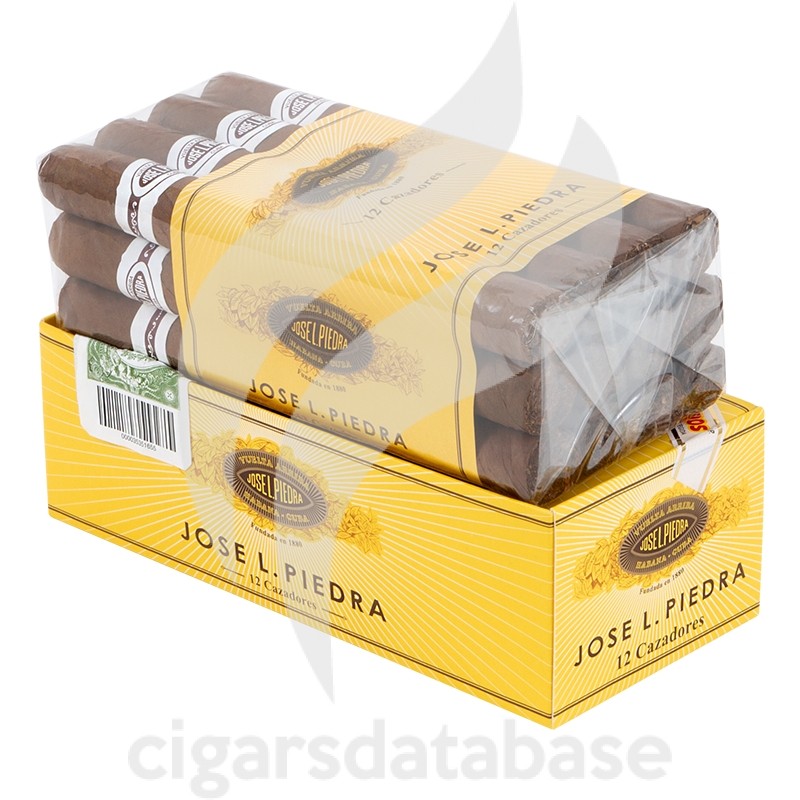 JOSE L. PIEDRA-CAZADORES-Box-10245