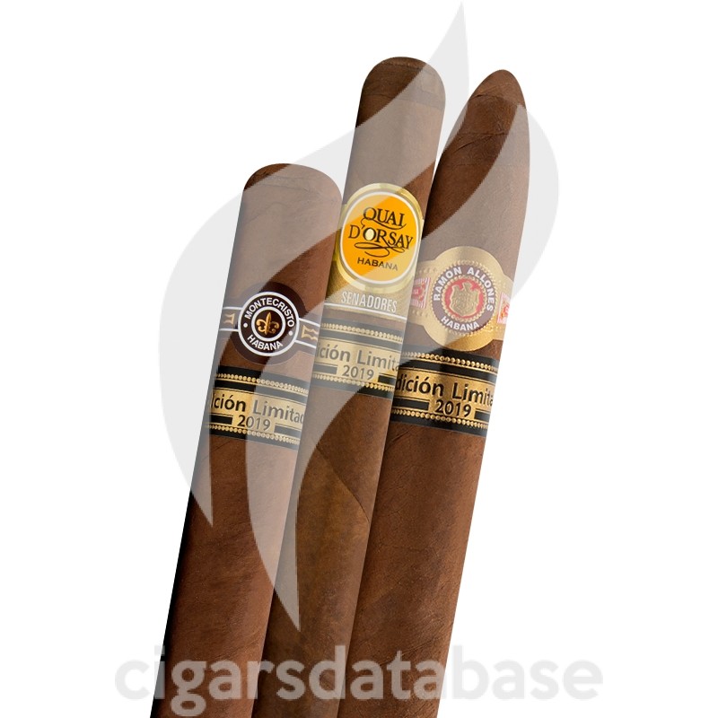 SAMPLER-C SAMPLER LIM 6-Box-10247