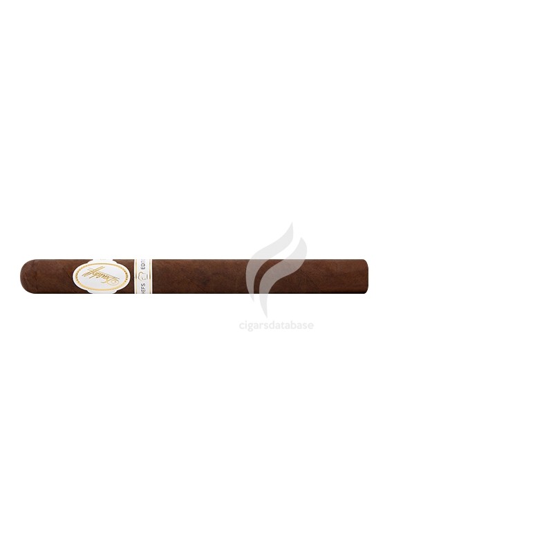 DAVIDOFF-CHEFS EDITION LIMITED EDITION 2021-Stick-10283