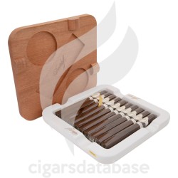 DAVIDOFF-CHEFS EDITION LIMITED EDITION 2021-Box-10283
