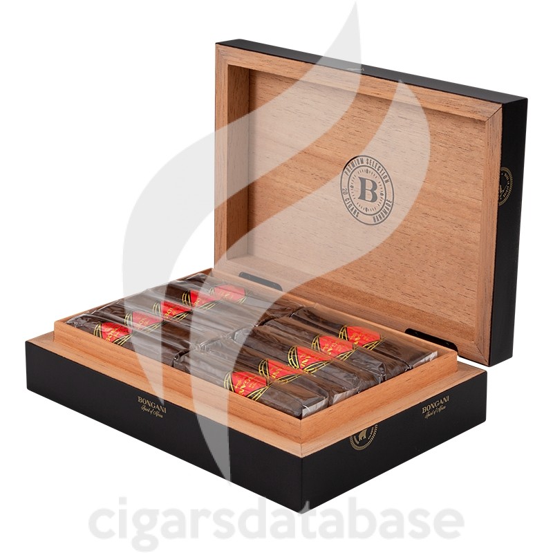 BONGANI-458 SHORT-Box-10286