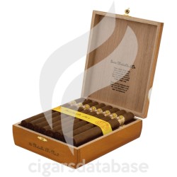 LA GLORIA CUBANA-MEDAILLE D'OR NO.2-Box-128
