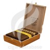LA GLORIA CUBANA-MEDAILLE D'OR NO.2-Box-128