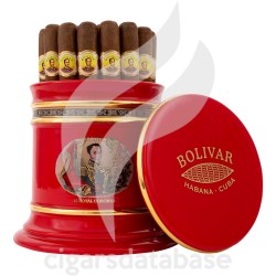 BOLIVAR-ROYAL CORONAS REGIONAL JAR - ITALIA-Box-10306