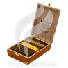 LA GLORIA CUBANA-MEDAILLE D'OR NO.4-Box-129