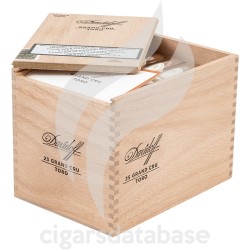 DAVIDOFF-GRAND CRU TORO-Box-10342