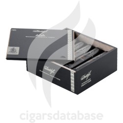 DAVIDOFF-NICARAGUA ROBUSTO TUBOS-Box-10343