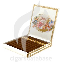 LA GLORIA CUBANA-TAINOS-Box-130