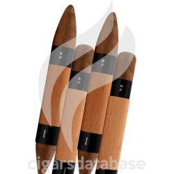 SAMPLER-C SAMPLER PATORO PLATINO 4-Box-10348